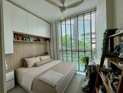 Canberra Residences (D27), Condominium #576307441